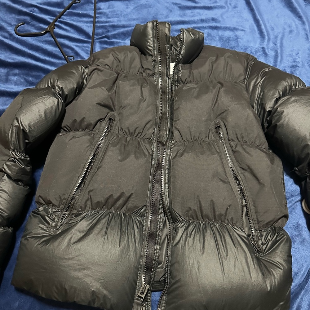 Nike Therma-fit super warm Puffer Jacket